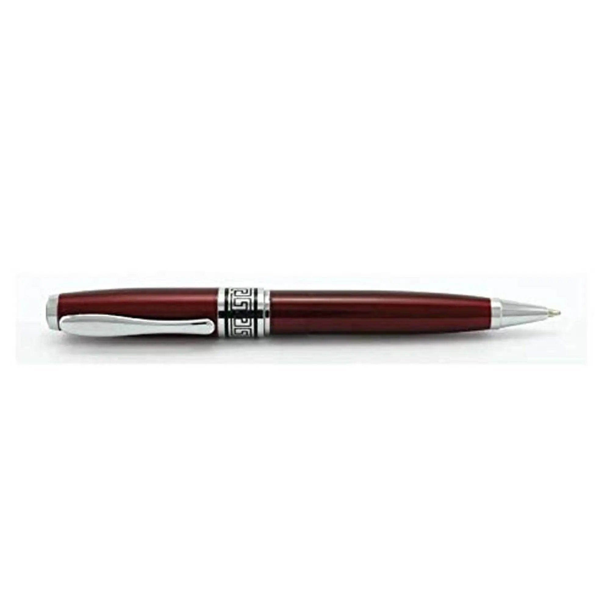 Pierre Cardin Penna a Sfera Classic Marrone Penne Albalu Bomboniere