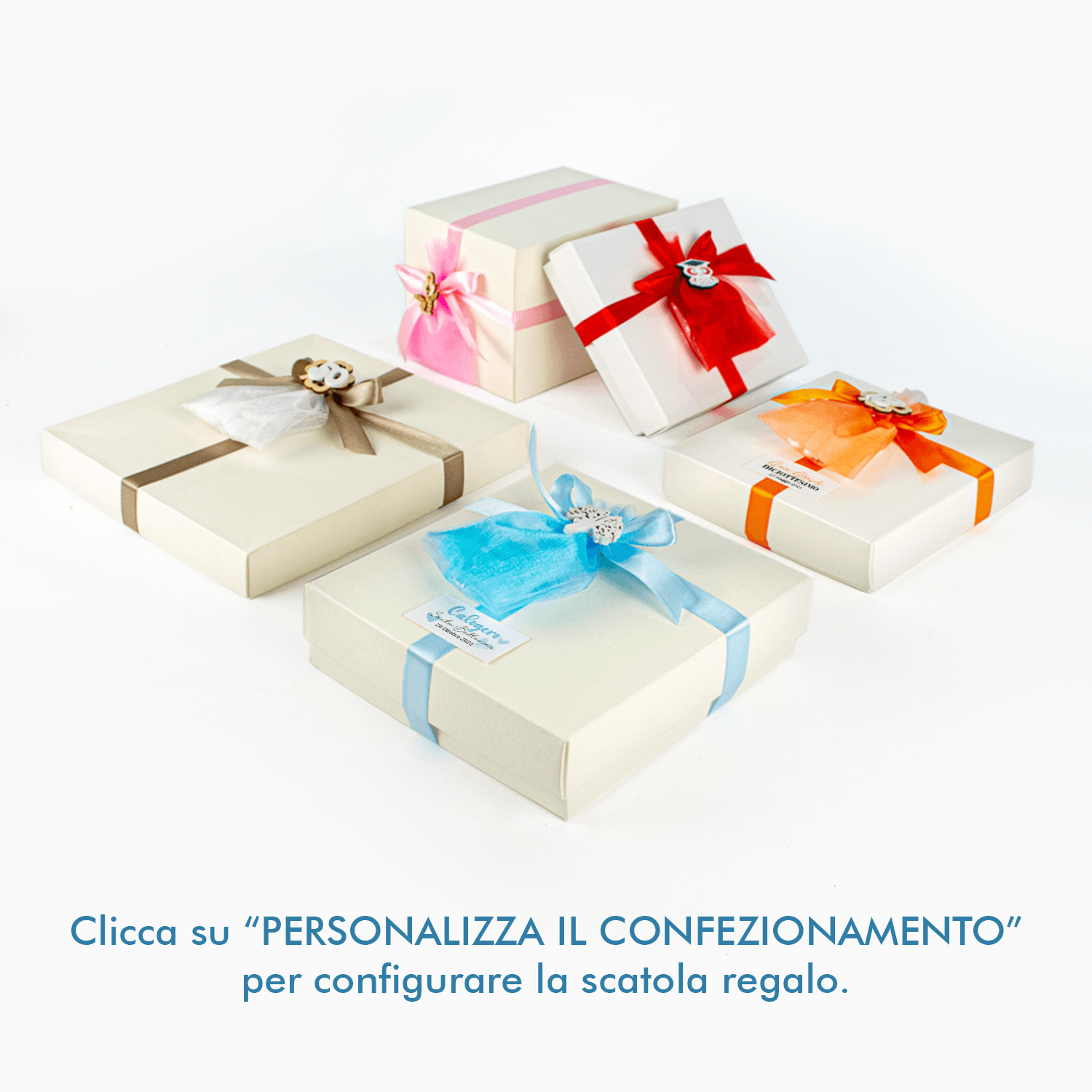 Profumatore Brucia Essenze per Ambienti in Ceramica a Forma di Ninfea Colore Panna e Bianca con Candela Tea Light Profumatori Albalu Bomboniere