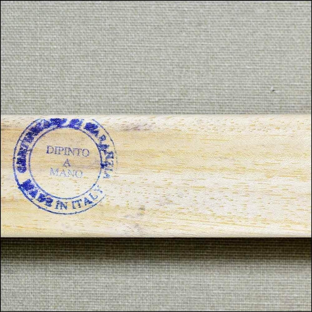 Quadro Stagione Estate con Cornice Argento - Quadro 100% Made in Italy- Quadri in Tela Albalu Bomboniere