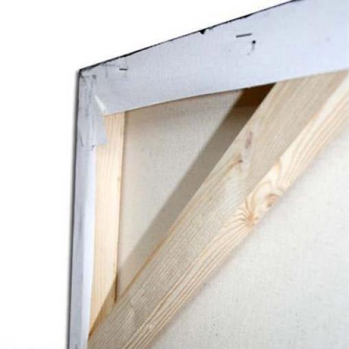 Quadro Stagione Estate con Cornice Argento - Quadro 100% Made in Italy- Quadri in Tela Albalu Bomboniere