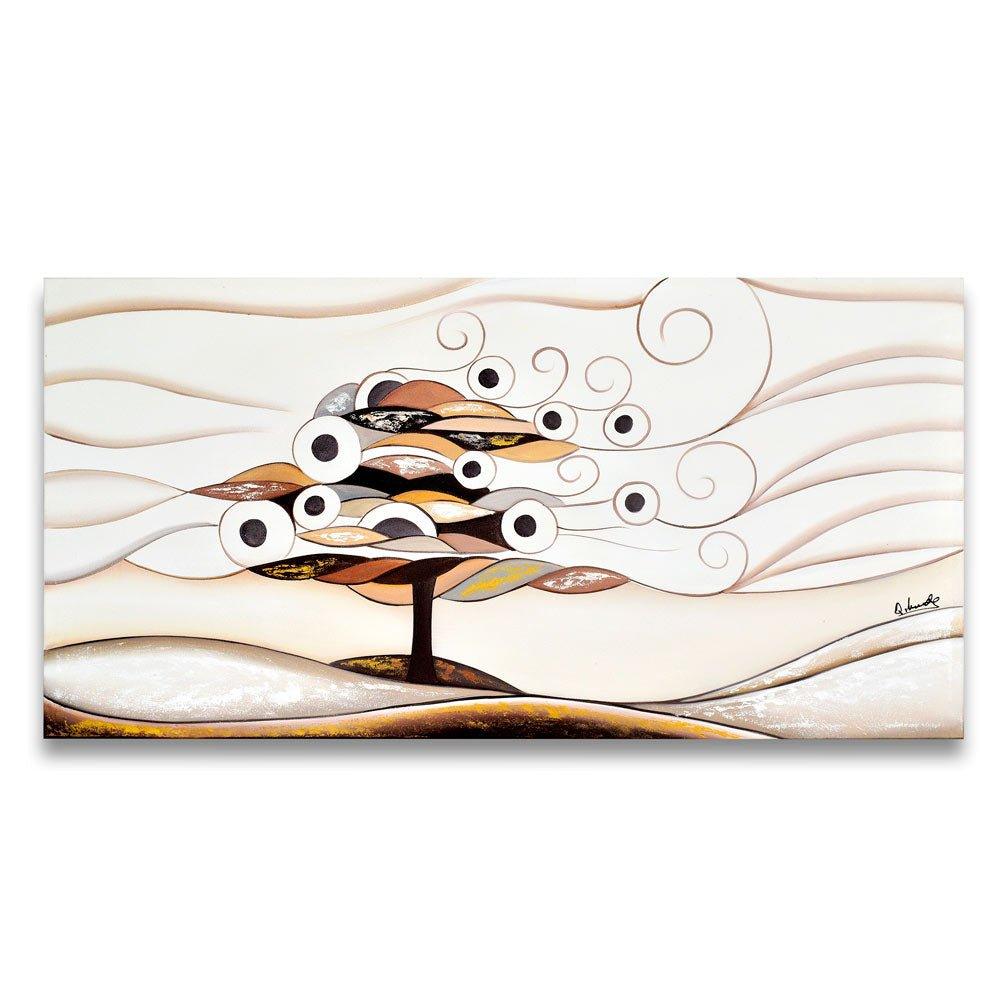 Quadro su Tela Albero della Vita Quadri in Tela Albalu Bomboniere